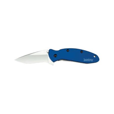 Tinkertools Scallion Knife Navy Blue TI1373850